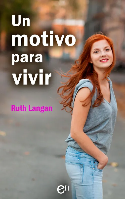 Un motivo para vivir Más Vendido