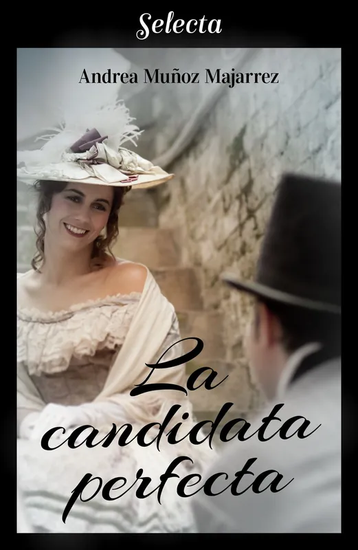Más Vendido La candidata perfecta