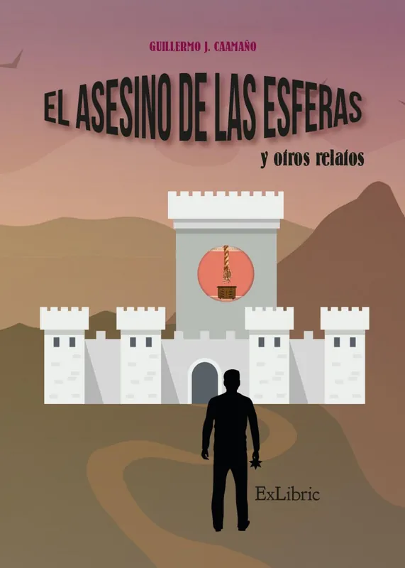 Última Oportunidad El asesino de las esferas y otros relatos