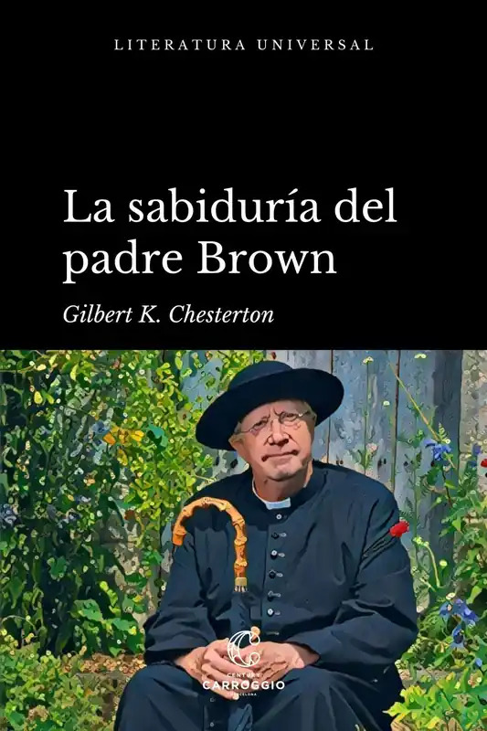 Oferta La sabiduría del padre Brown