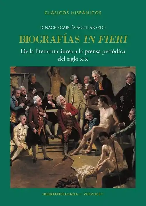 Biografías "De la literatura áurea a la prensa periódica del siglo XIX " Últimas Unidades