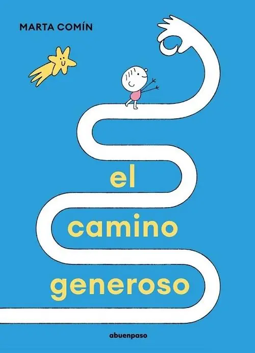 El camino generoso Oferta