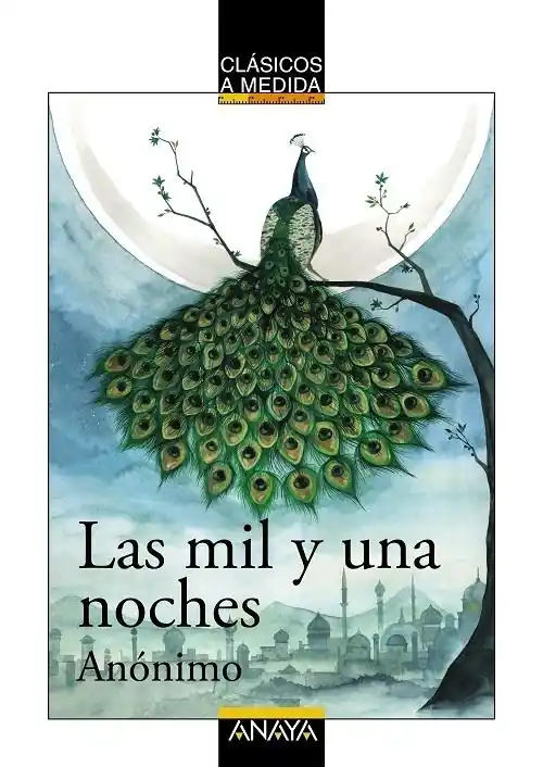 Las mil y una noches "(Clásicos a medida)" Oferta