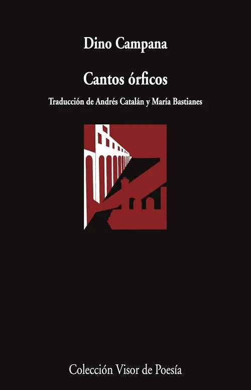Oferta Flash Cantos órficos