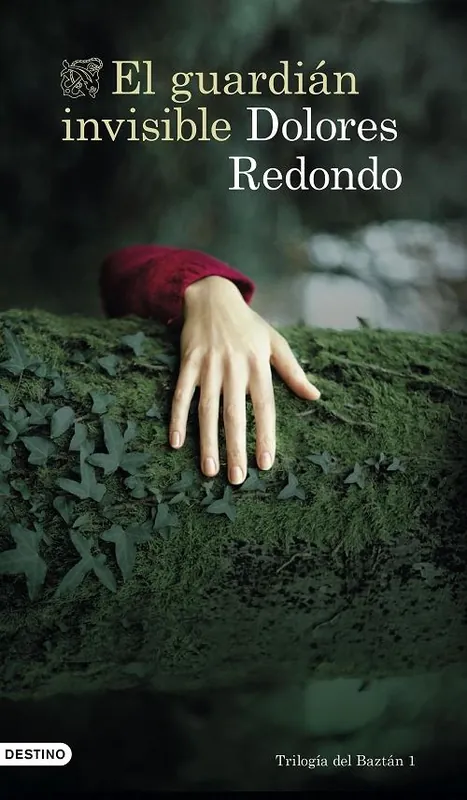 El guardián invisible "(Trilogía del Baztán - 1)" Precio De Oferta
