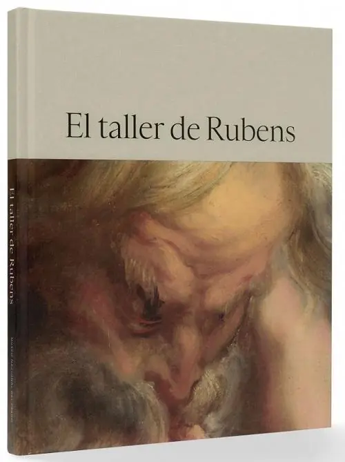 Oferta El taller de Rubens