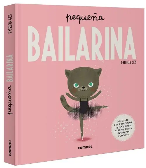 Pequeña bailarina Liquidación
