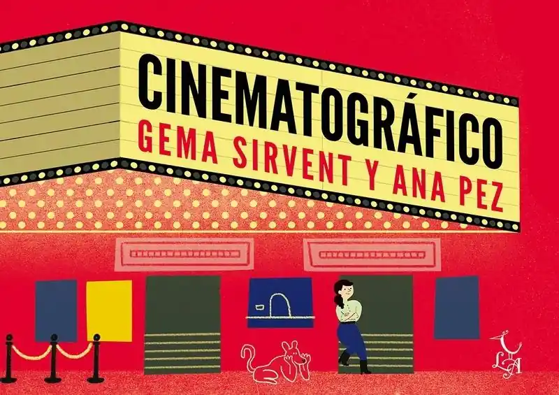Cinematográfico Imprescindible (Must-Have)
