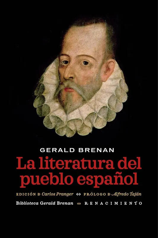 La literatura del pueblo español Solo Por Tiempo Limitado