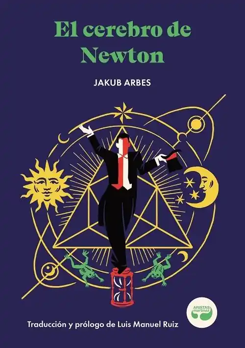 El cerebro de Newton Últimas Unidades