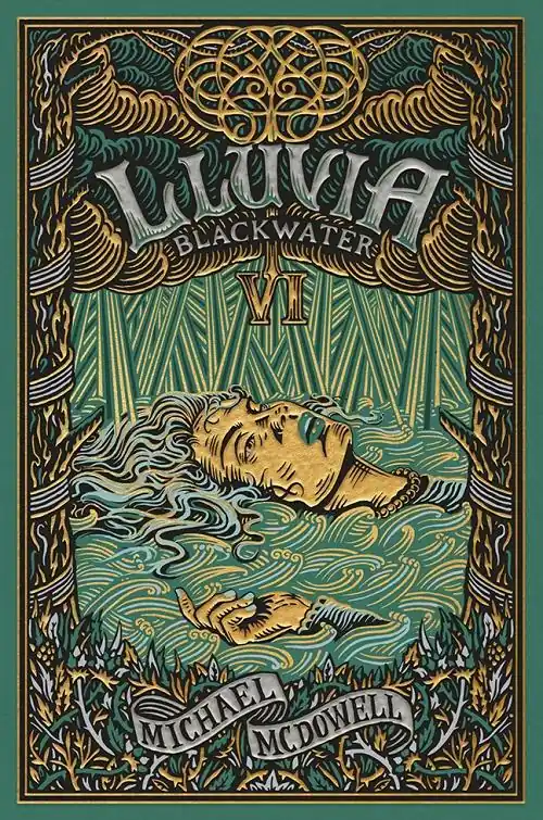 Lluvia "(Blackwater - VI) La épica saga de la familia Caskey" Precio De Oferta