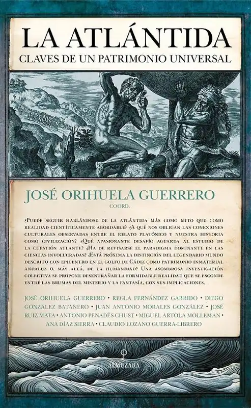 Oferta Flash La Atlántida "Claves de un patrimonio universal"