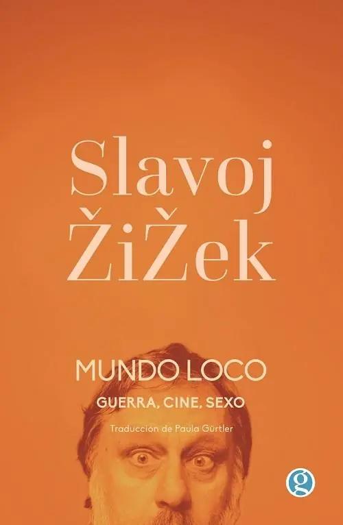 Mundo loco "Guerra, cine, sexo" Económico