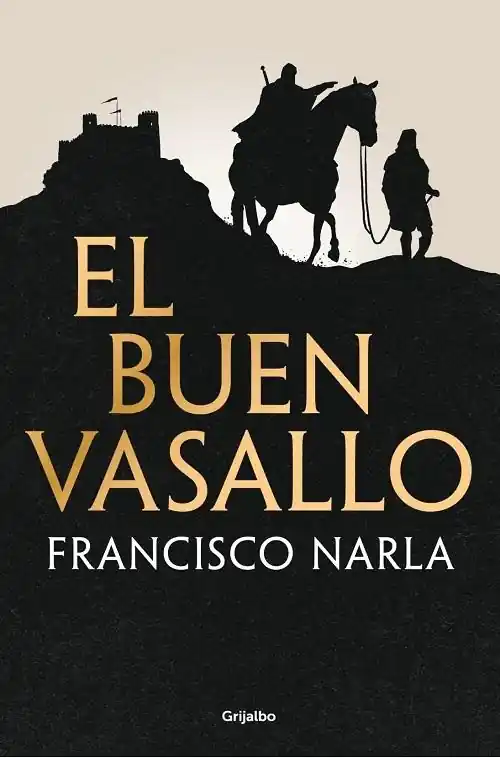 El buen vasallo Más Vendido