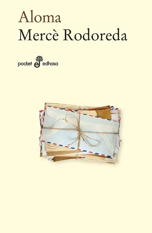 Aloma Últimas Unidades