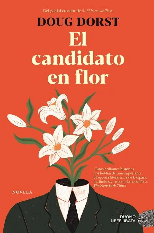El candidato en flor Mejor Precio