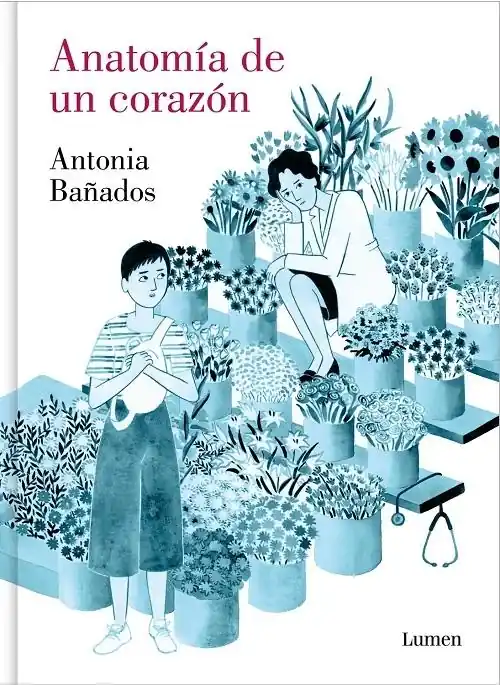 Marca Reconocida Anatomía de un corazón