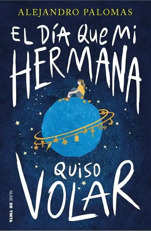 El día que mi hermana quiso volar Devolución Gratuita