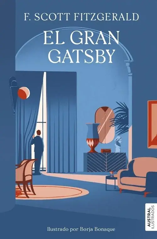 Devolución Gratuita El gran Gatsby