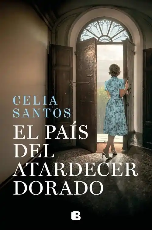 Precio De Fábrica El país del atardecer dorado
