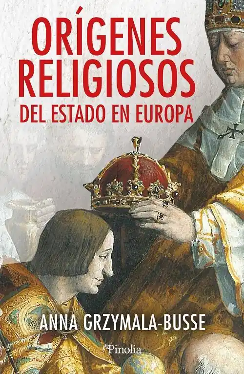 Orígenes religiosos del Estado en Europa Favorito De Clientes