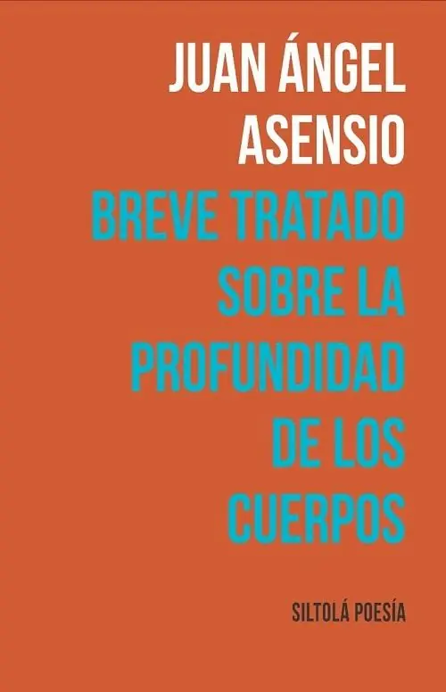 Breve tratado sobre la profundidad de los cuerpos Novedad