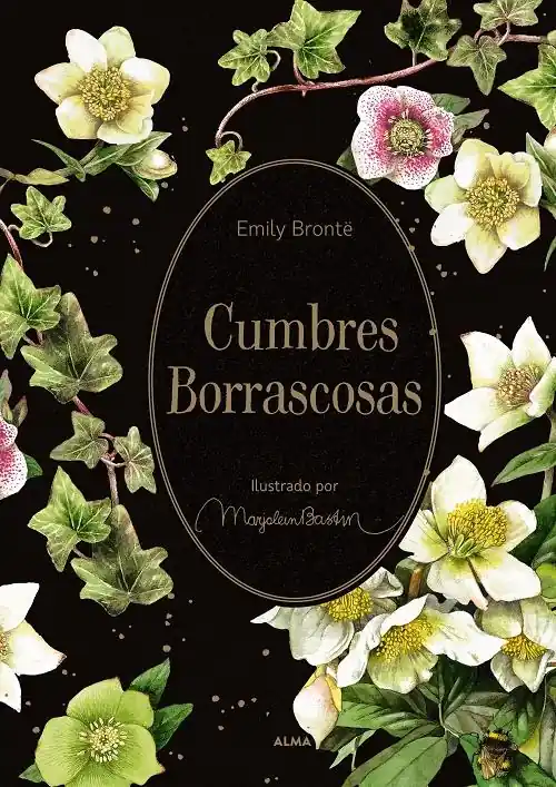Cumbres borrascosas "(Jardín secreto)" Compra Ahora