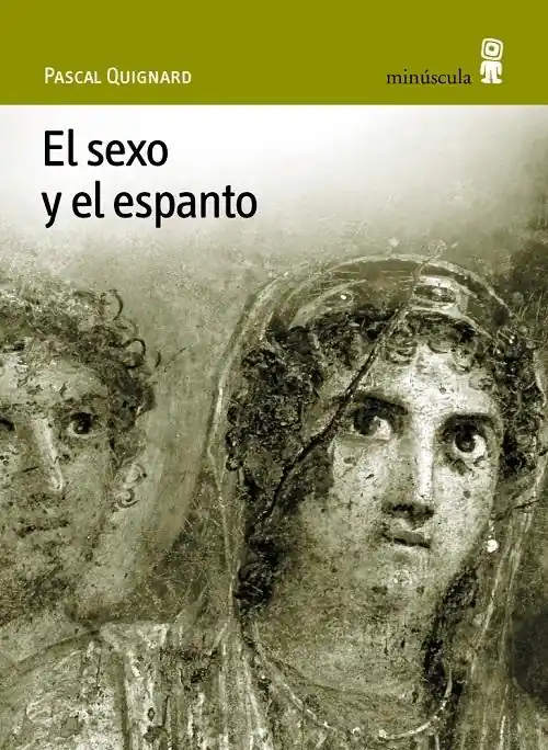 El sexo y el espanto Promoción