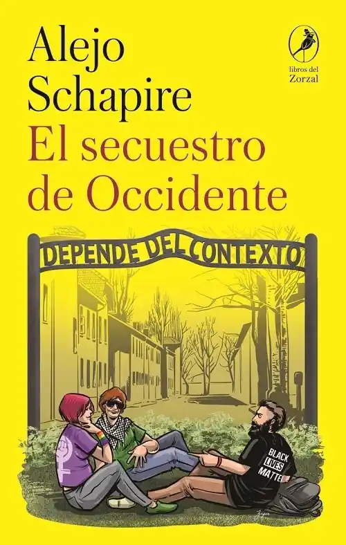 El secuestro de Occidente Oferta Especial
