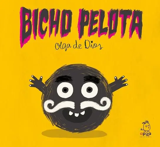 Barato Bicho Pelota