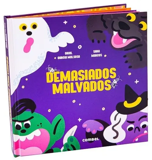 Alta Calidad Demasiados malvados