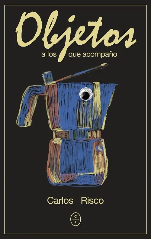 Objetos a los que acompaño Comprar En Línea