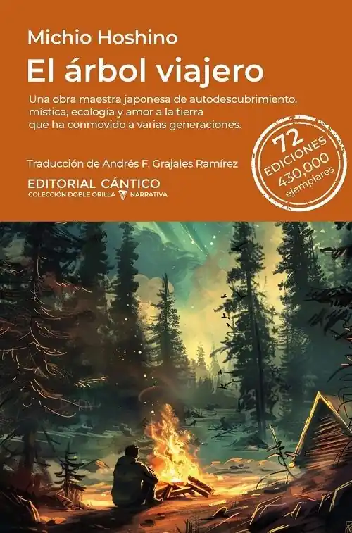 Precio Económico El árbol viajero