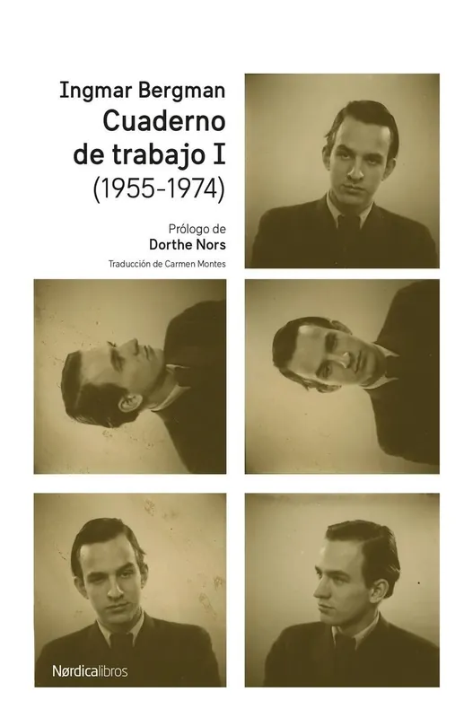 Barato Cuaderno de trabajo - I (1955-1974)