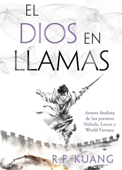 Precio Bajo El Dios en llamas "(La Guerra de la Amapola - 3)"