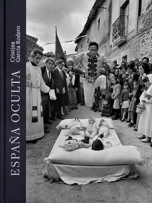 Barato España oculta