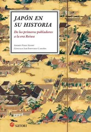 Japón en su historia "De los primeros pobladores a la era Reiwa" Súper Precio
