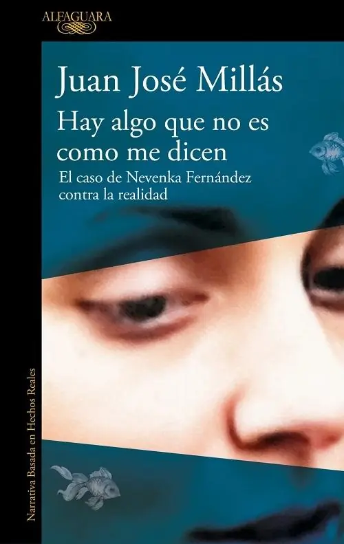 Hay algo que no es como me dicen "El caso de Nevenka Fernández contra la realidad" Alta Calidad