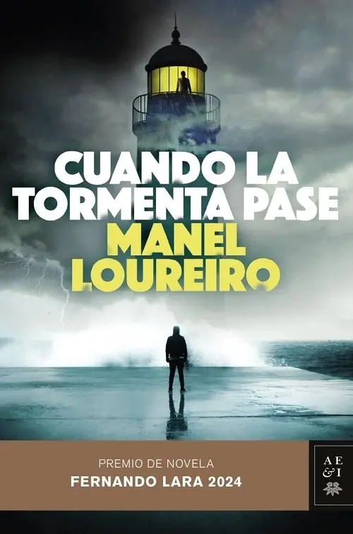 Descuento Cuando la tormenta pase