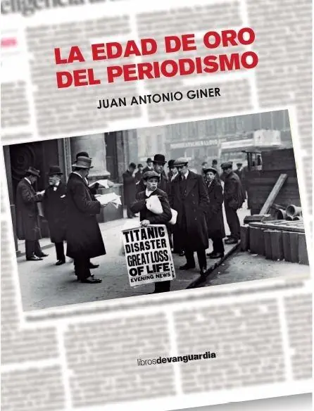 No Te Lo Pierdas La edad de oro del periodismo