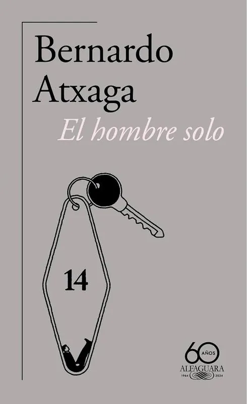El hombre solo "(60 años)" Promoción Exclusiva