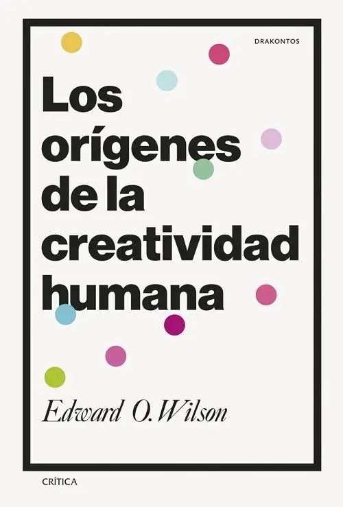 Los orígenes de la creatividad humana Devolución Gratuita