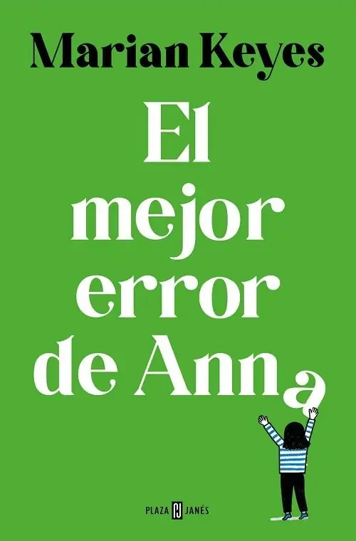 El mejor error de Anna "(Hermanas Walsh - 7)" Promoción Exclusiva