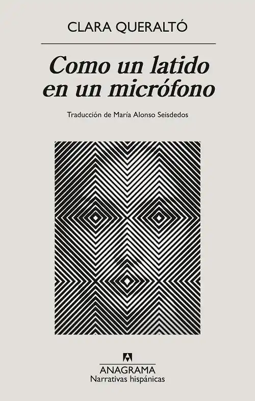 Últimas Unidades Como un latido en un micrófono