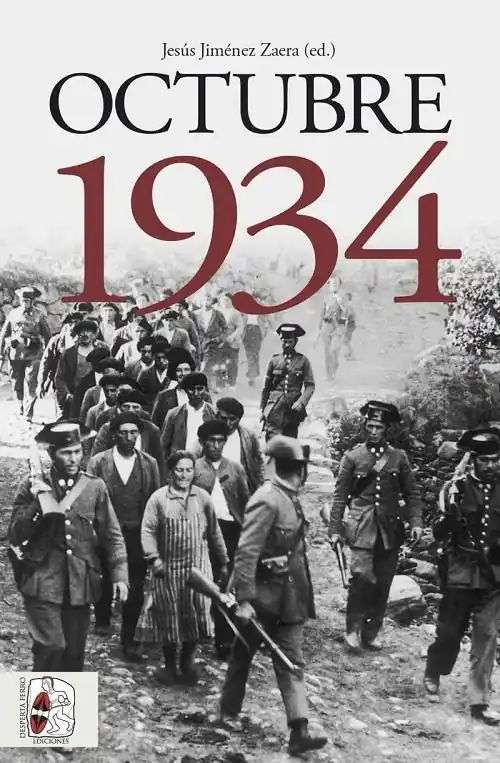 Octubre 1934 Oferta Flash