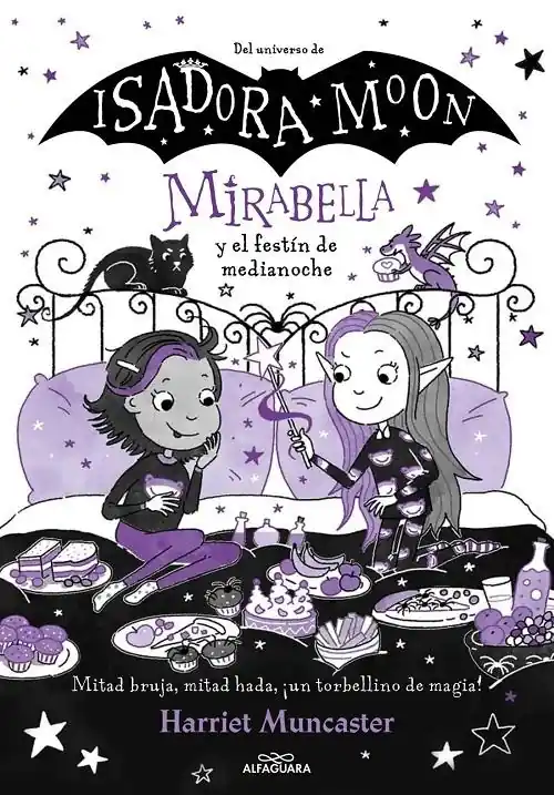 Promoción Exclusiva Mirabella y el festín de medianoche "(Mirabella - 10)"