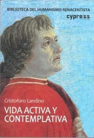 Alta Calidad Vida activa y contemplativa