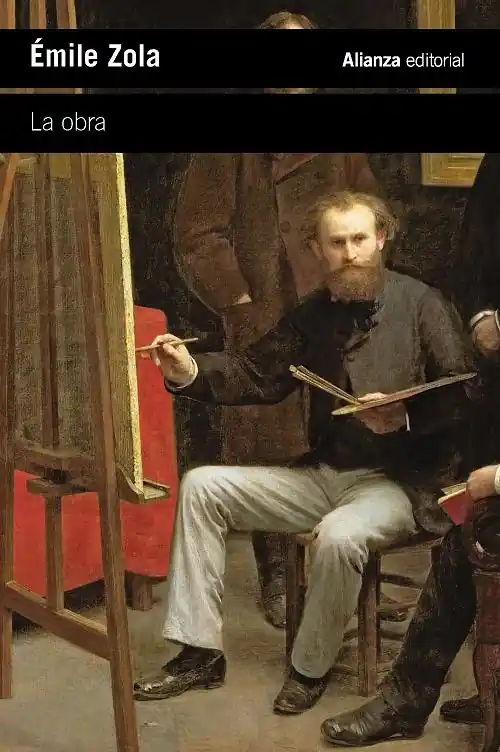 Novedad La obra