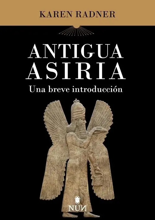 Antigua Asiria "Una breve introducción" Devolución Gratuita