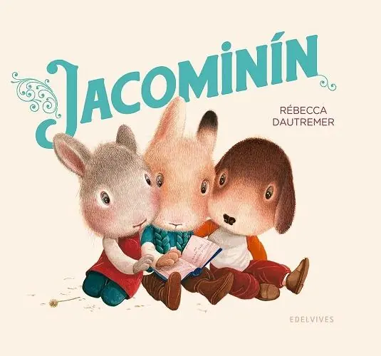 Jacominín Bestseller